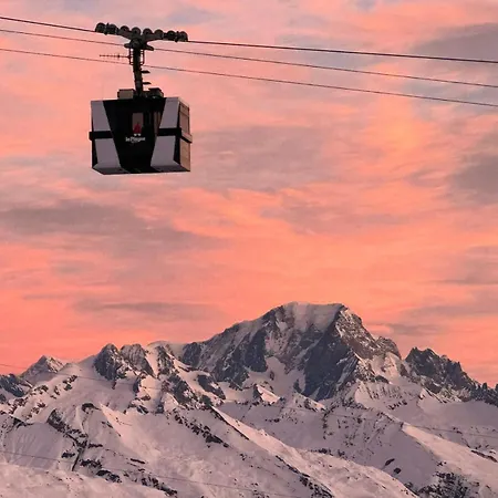 Le Manaka - De Standing Spacieux Pour 6 Personnes Mae-4421 Appartement *