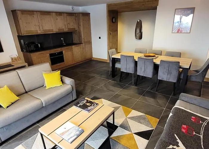 Le Manaka - De Standing Spacieux Pour 6 Personnes Mae-4421 Appartement