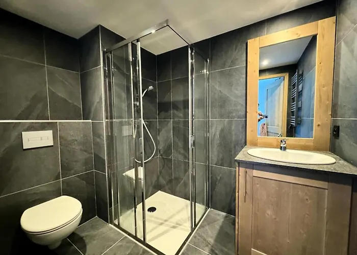 Le Manaka - De Standing Spacieux Pour 6 Personnes Mae-4421 Appartement