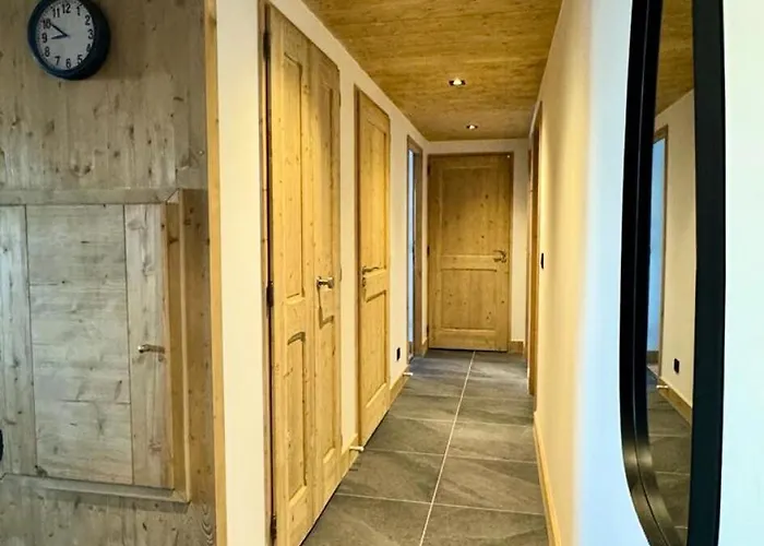 Appartement Le Manaka - De Standing Spacieux Pour 6 Personnes Mae-4421