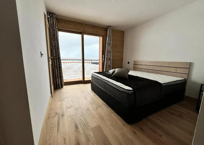 Appartement Le Manaka - De Standing Spacieux Pour 6 Personnes Mae-4421 *