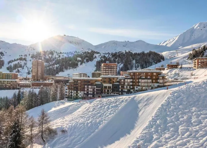 Le Manaka - De Standing Spacieux Pour 6 Personnes Mae-4421 Appartement *