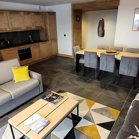 Résidence Le Manaka - De Standing Spacieux Pour 6 Personnes Mae-4421 Apartamento