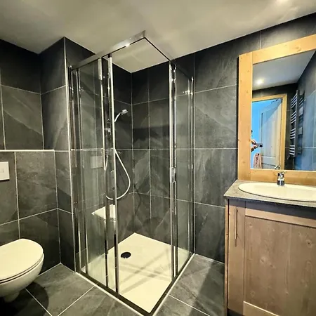 Résidence Le Manaka - De Standing Spacieux Pour 6 Personnes Mae-4421 Apartamento