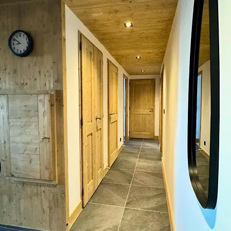 Apartamento Résidence Le Manaka - De Standing Spacieux Pour 6 Personnes Mae-4421
