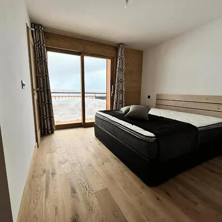 Apartamento Résidence Le Manaka - De Standing Spacieux Pour 6 Personnes Mae-4421 *