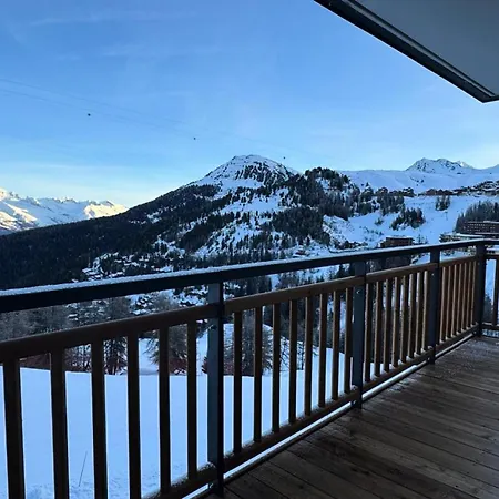 Apartamento Résidence Le Manaka - De Standing Spacieux Pour 6 Personnes Mae-4421