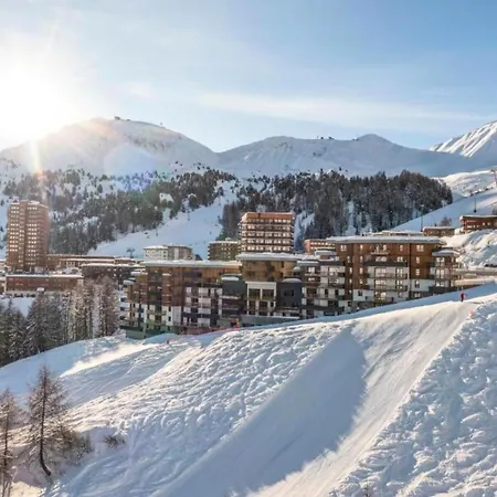 Apartamento Résidence Le Manaka - De Standing Spacieux Pour 6 Personnes Mae-4421