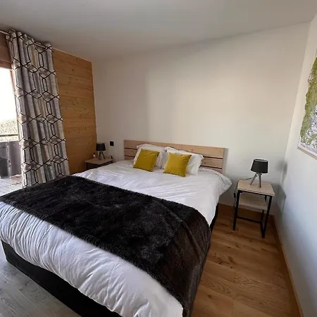 Le Manaka - De Standing Spacieux Pour 6 Personnes Mae-4421 Apartment