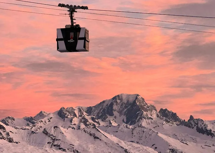 Le Manaka - De Standing Spacieux Pour 6 Personnes Mae-4421 Апартаменты *